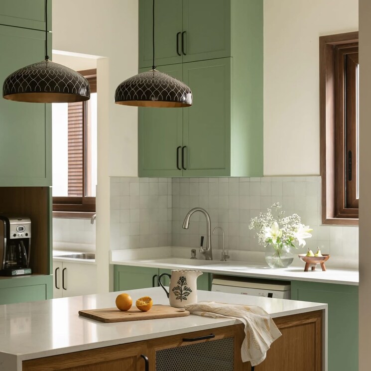 Kitchen, prem nagar 4 Bedroom 1700 Sq.Ft. Independent House In Prem Nagar Dehradun 8868876