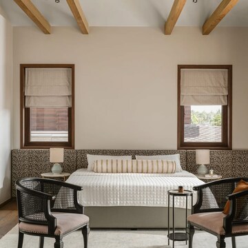 Team Area in 4 BHK Independent House at Prem Nagar – for Sale