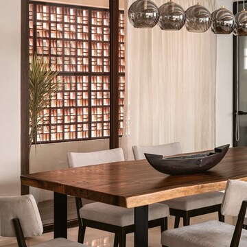 Living Room in 4 BHK Independent House at Prem Nagar – for Sale