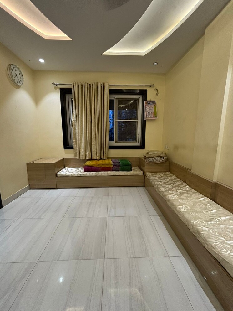 Bedroom, vastu-anand-apartment 2 Bedroom 765 Sq.Ft. Apartment In Kalwa Thane 8868880