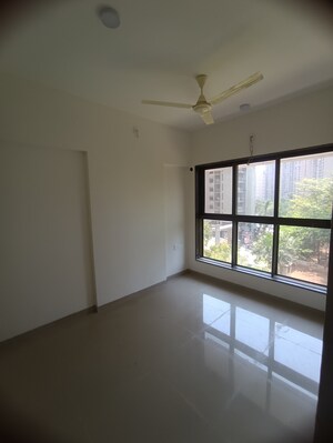 Bedroom in 1 BHK Apartment at Abhigna Avirahi Elegance, Malad West – for Sale