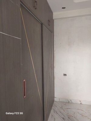 Living Room in 2.5 BHK Apartment at Shri Ram City 1, Bisrakh Jalalpur – for Sale