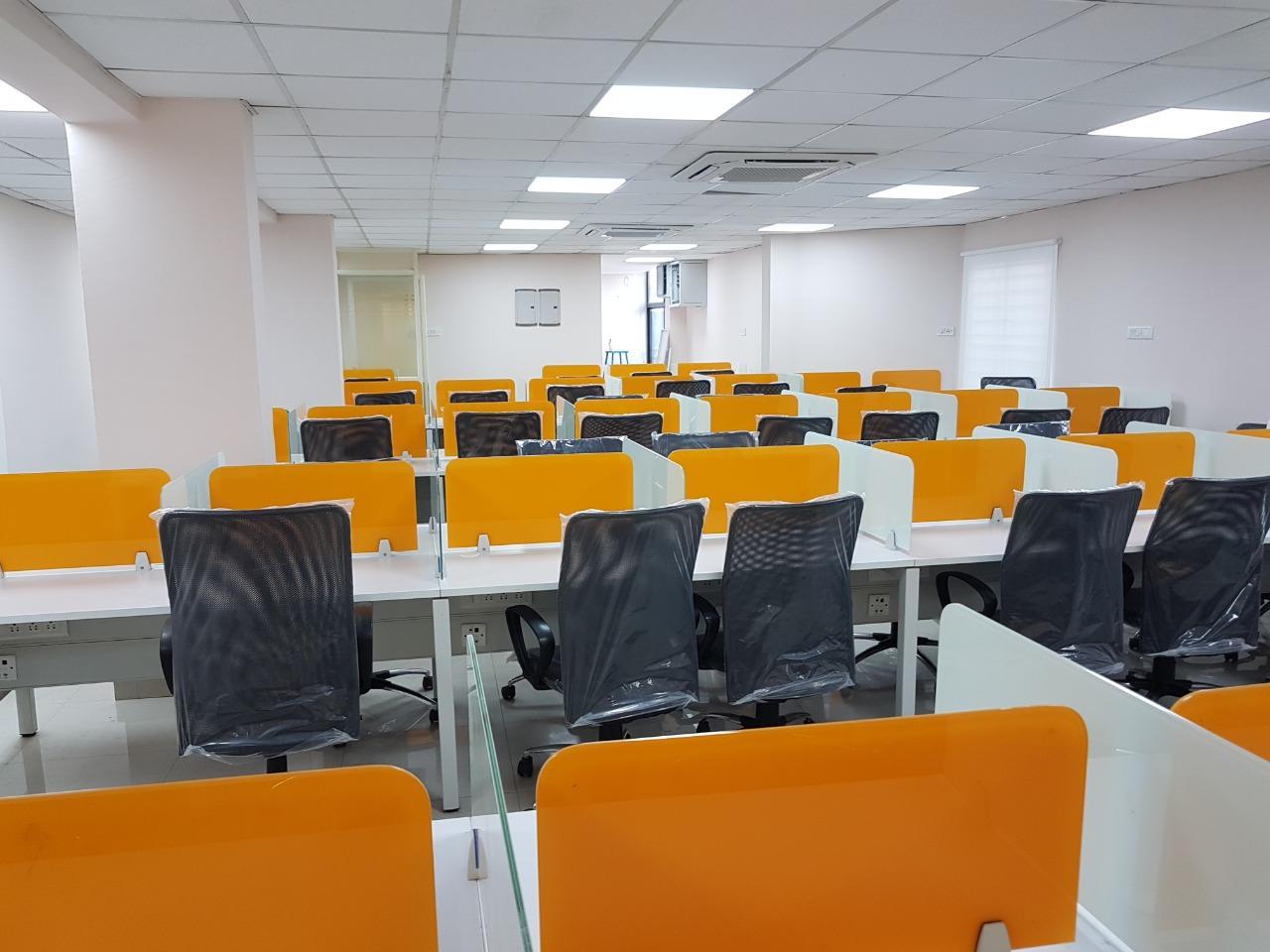 Office Space For Rent in South Tukoganj