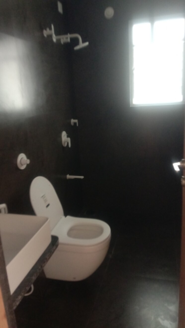 Bathroom, unique-k-town 2 Bedroom 950 Sq.Ft. Apartment In Kiwale Pune 8868905