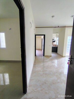 2 BHK Apartment For Sale in Amrapali Enchante, Tech Zone 4 Greater Noida