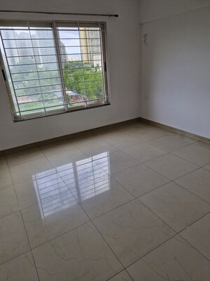 Balcony in 3 BHK Apartment at Amanora Victory Towers, Hadapsar – for Sale