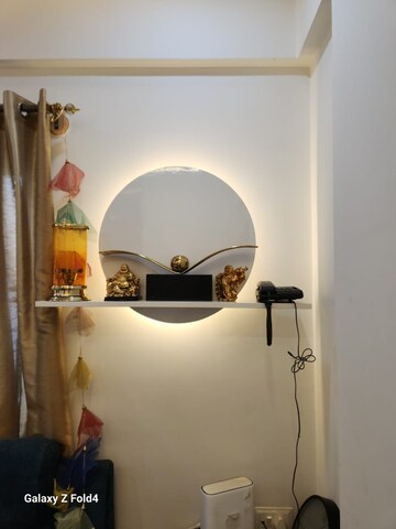 Furnished Amenities in 2 BHK Apartment at Kothanur – for Rent