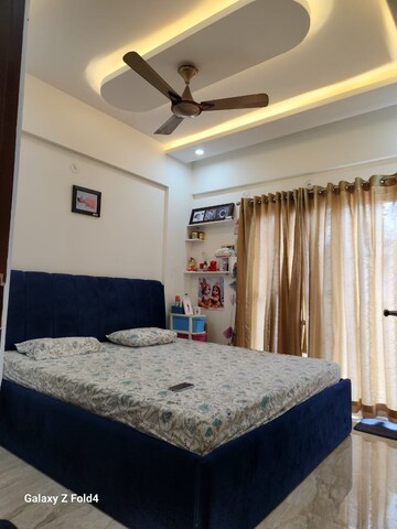 Bedroom in 2 BHK Apartment at Kothanur – for Rent