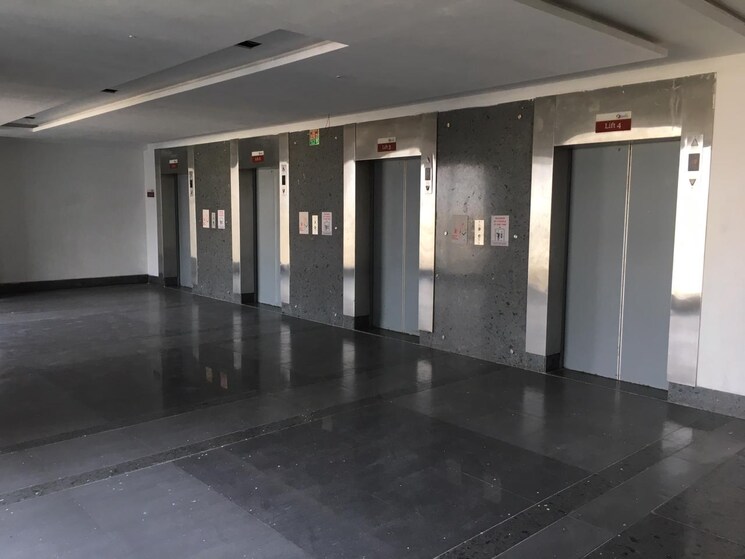 undefined, venus-atlantis Commercial Office Space 2254 Sq.Ft. In Prahlad Nagar Ahmedabad 8868857