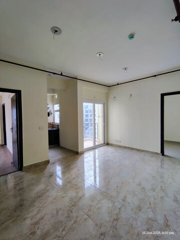 Living Room in 2 BHK Apartment at Amrapali Enchante, Tech Zone 4 Greater Noida – for Sale