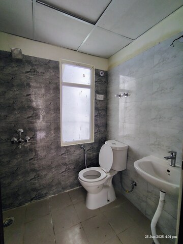 Bathroom in 2 BHK Apartment at Amrapali Enchante, Tech Zone 4 Greater Noida – for Sale