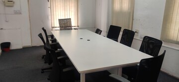 Kitchen in  Office Space at South Tukoganj – for Rent