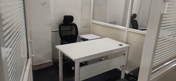 Team Area in  Office Space at South Tukoganj – for Rent