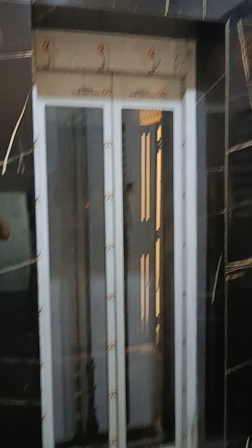 Building Lobby in 3 BHK Builder Floor at Shalimar Garden Extension I – for Sale