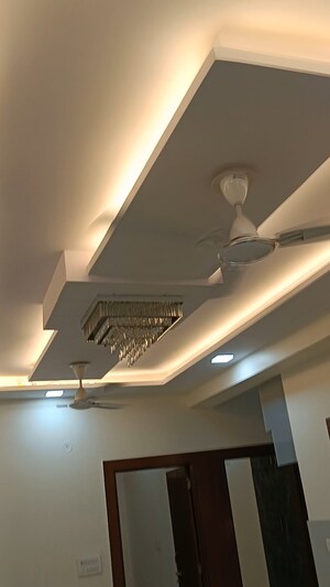 Furnished Amenities in 3 BHK Builder Floor at Shalimar Garden Extension I – for Sale