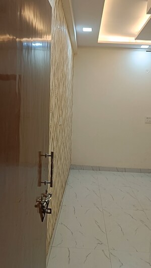Bathroom in 3 BHK Builder Floor at Shalimar Garden Extension I – for Sale