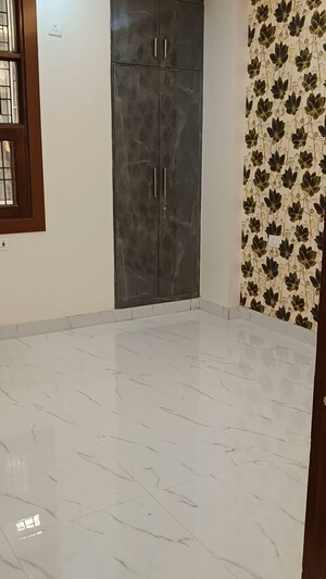 Bathroom in 3 BHK Builder Floor at Shalimar Garden Extension I – for Sale