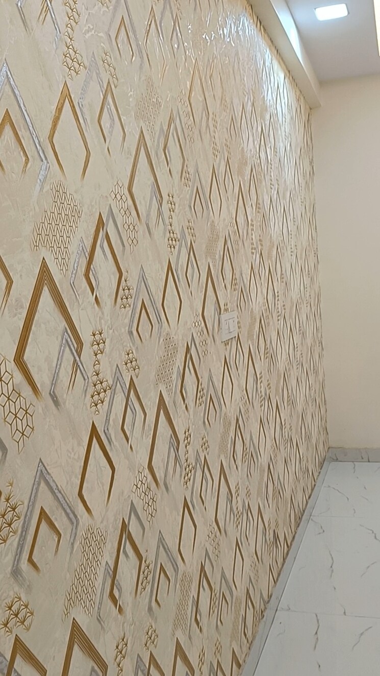 Bathroom, shalimar garden extension i 3 Bedroom 1100 Sq.Ft. Builder Floor In Shalimar Garden Extension I Ghaziabad 8868943