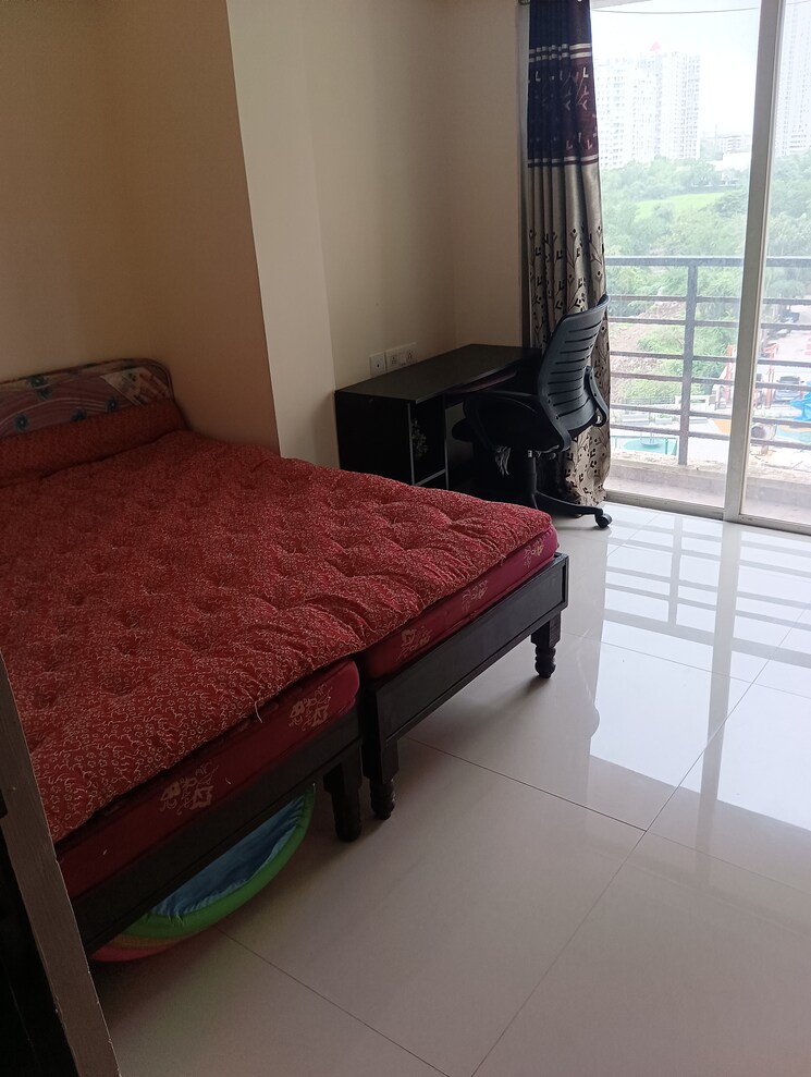 Bedroom, gurukrupa-guru-atman 2 Bedroom 955 Sq.Ft. Apartment In Kalyan West Thane 8868947