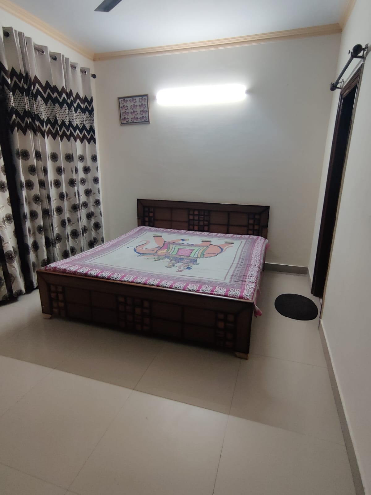 2 BHK Apartment For Rent in Penta Homes