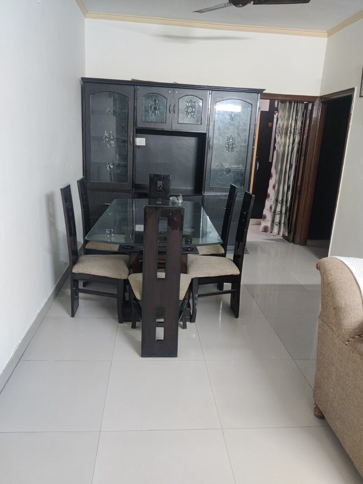 Living Room, penta-homes 2 Bedroom 1300 Sq.Ft. Apartment In Vip Road Zirakpur 8868924