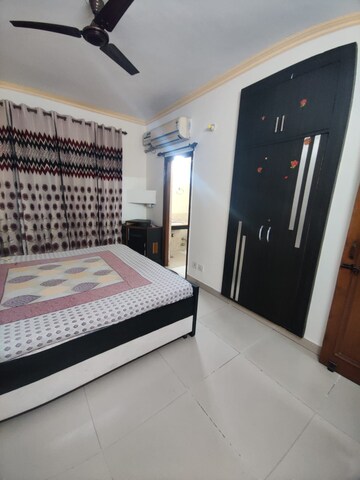 Bedroom in 2 BHK Apartment at Penta Homes, Vip Road – for Rent