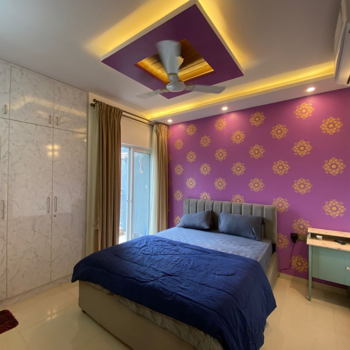 2 BHK 674 Sq.Ft. Apartment in Bren Northern Lights