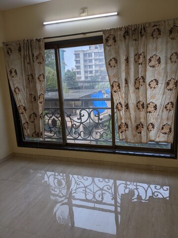 Bedroom in 1 BHK Apartment at Krishna Heritage, Chembur – for Rent