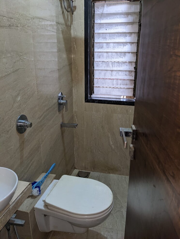 Bathroom, krishna-heritage 1 Bedroom 450 Sq.Ft. Apartment In Chembur Mumbai 8868920