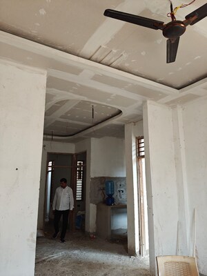 Kitchen in 4 BHK Independent House at Chinhat – for Sale