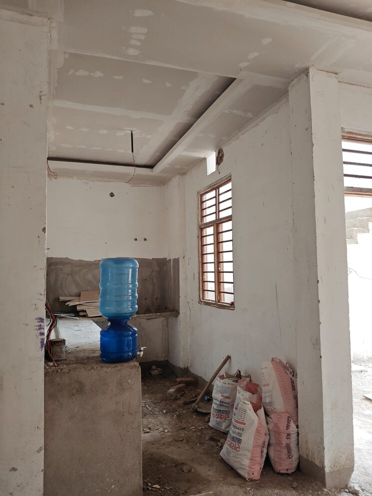 Kitchen, chinhat 4 Bedroom 1000 Sq.Ft. Independent House In Chinhat Lucknow 8868944