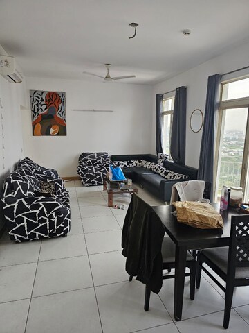 2 BHK Independent House For Rent in Sector 47