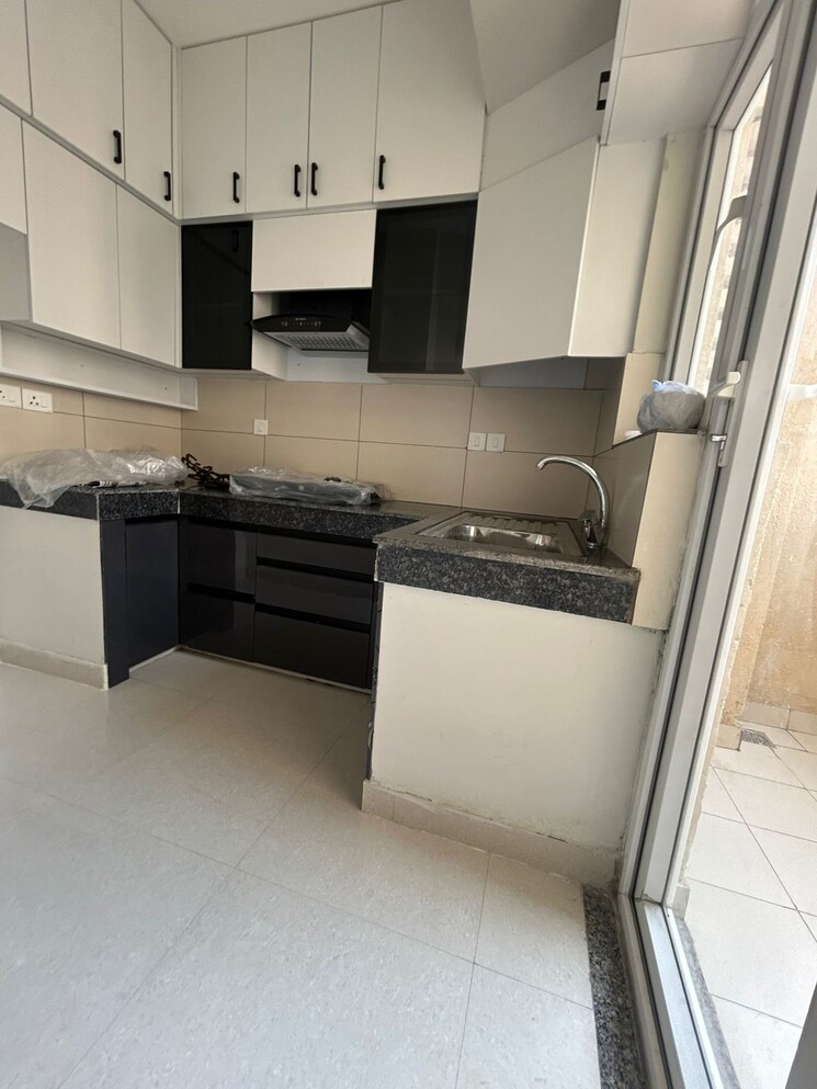 Kitchen, tata-eureka-park 2 Bedroom 1100 Sq.Ft. Apartment In Sector 150 Noida 8868948