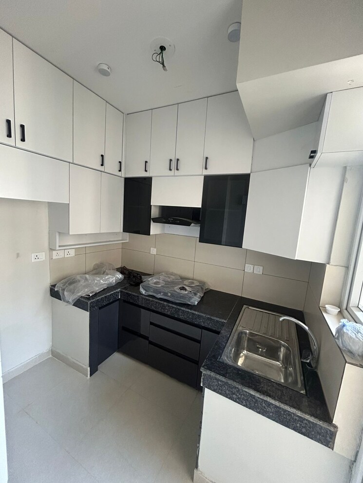 Kitchen, tata-eureka-park 2 Bedroom 1100 Sq.Ft. Apartment In Sector 150 Noida 8868948