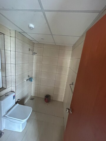 Bathroom in 2 BHK Apartment at Tata Eureka Park, Sector 150 – for Rent