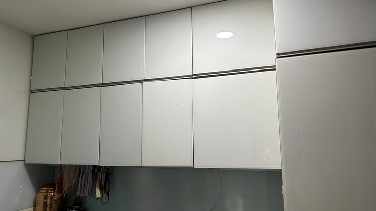 Kitchen, oberoi-exquisite-goregaon 3 Bedroom 1820 Sq.Ft. Apartment In Goregaon East Mumbai 8868919