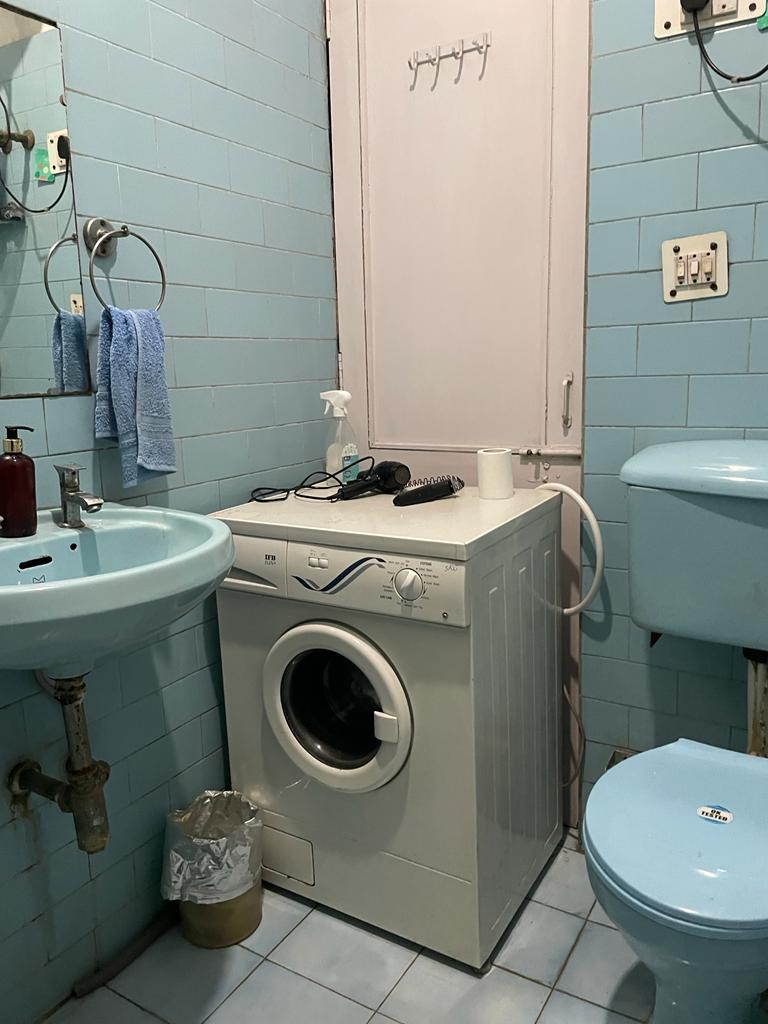 2 BHK + Pooja Room Builder Floor For Rent in Luxury Builder Floor 