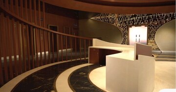 Common Area in  Office Space in IT/SEZ at Hoodi – for Sale