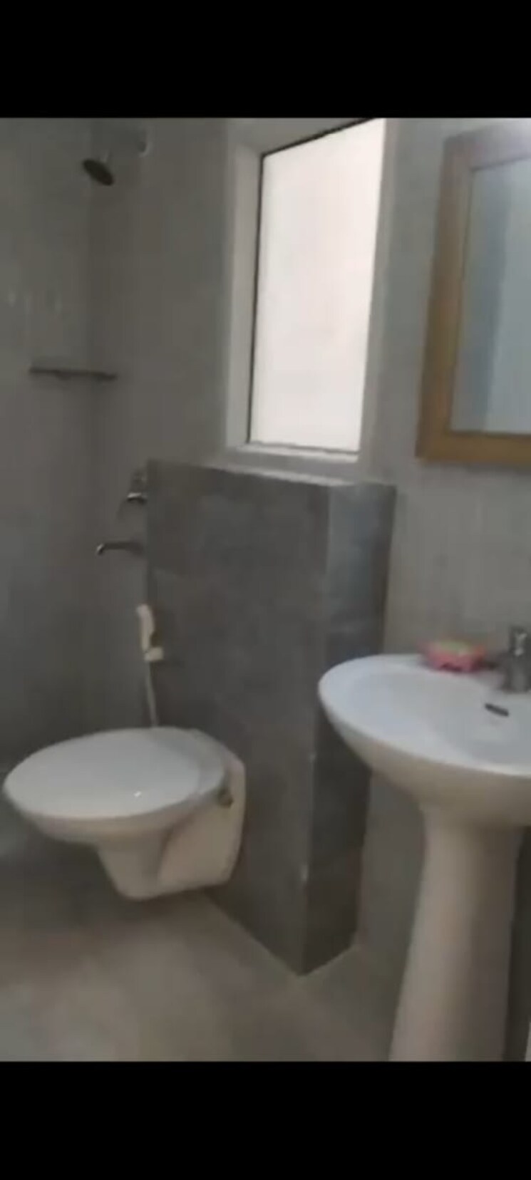 Bathroom, civitech-stadia 3 Bedroom 1495 Sq.Ft. Apartment In Sector 79 Noida 8868996