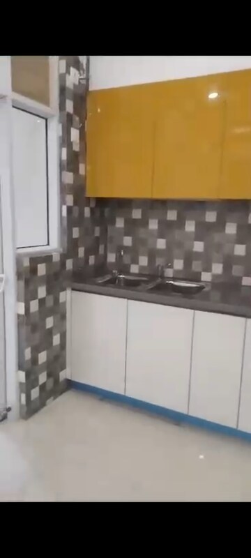 Kitchen in 3 BHK Apartment at Civitech Stadia, Sector 79 – for Rent