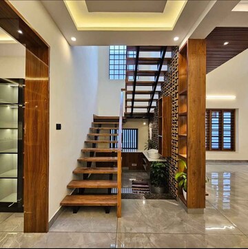 2 BHK Villa – Exterior View View at Whitefield - for Sale