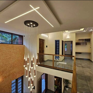 Living Room in 2 BHK Villa at Whitefield – for Sale