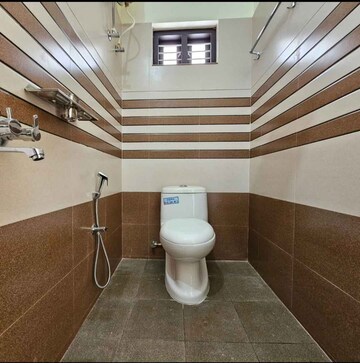 Bathroom in 2 BHK Villa at Whitefield – for Sale