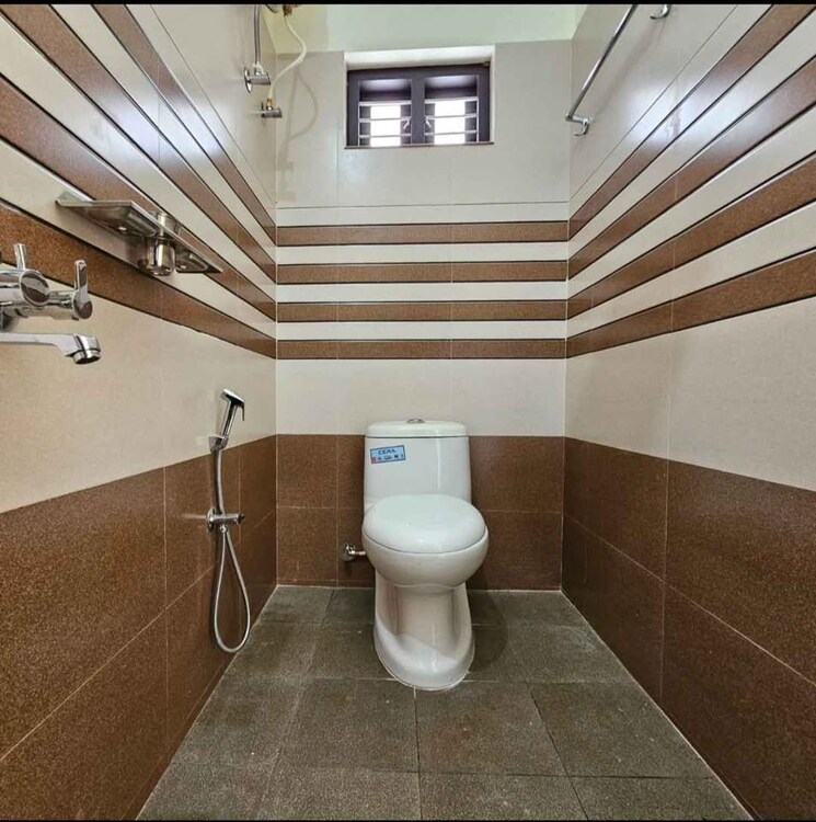 Bathroom, whitefield 2 Bedroom 1450 Sq.Ft. Villa In Whitefield Bangalore 8868955