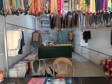 Kitchen in  Shop at Vikas Nagar – for Rent