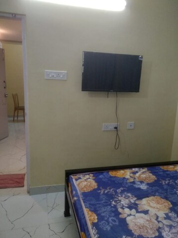 Furnished Amenities in 3 BHK Apartment at Santoshpur – for Rent