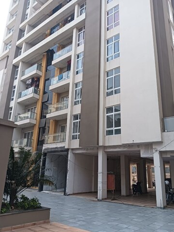 3 BHK Apartment For Rent in Santoshpur