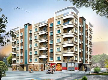 2 BHK Apartment For Rent in Santoshpur