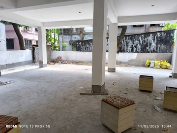  2 BHK Apartment at Santoshpur – for Rent