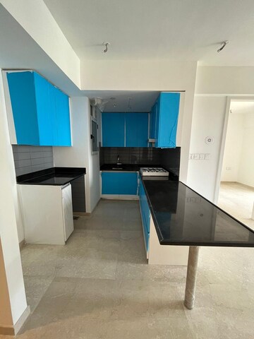 Master Bedroom in 2.5 BHK Apartment at Raheja Acropolis, Deonar – for Rent